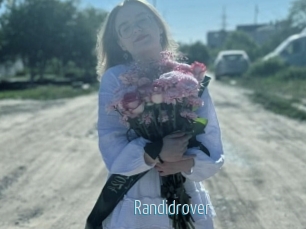 Randidrover