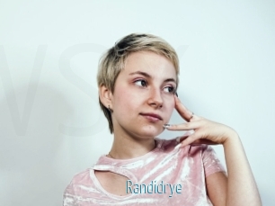 Randidrye