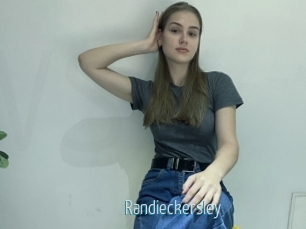 Randieckersley