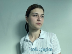 Randiedgington