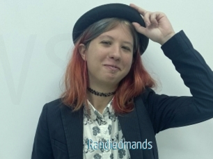 Randiedmands