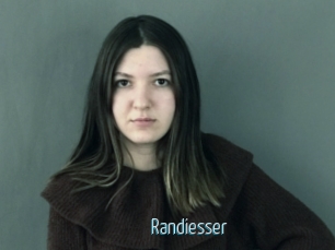 Randiesser