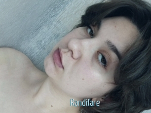 Randifare
