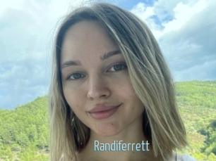 randiferrett Video Sexe