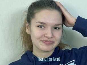 Randiforland