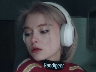 Randigeer