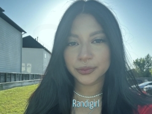 Randigirl