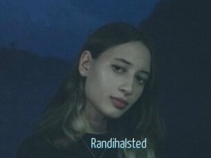 Randihalsted