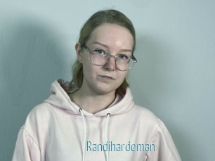 Randihardeman