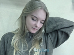 Randiharn