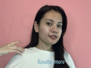 Randihaymore