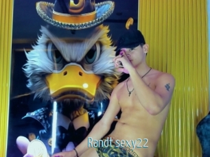 randt_sexy22 Video Sexe