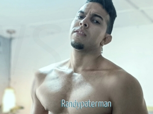 Randypaterman