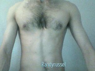 Randyrussel