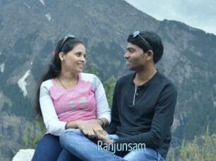 Ranjunsam