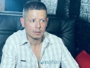 Ranndyharry