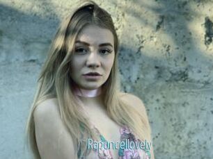 Rapuncellovely