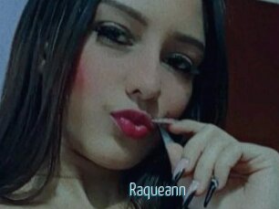 Raqueann