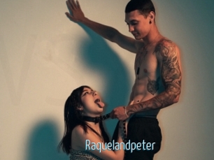 Raquelandpeter