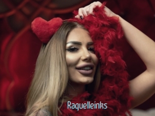 Raquelleinks