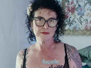 Raqueller