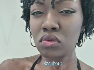 Raquix40