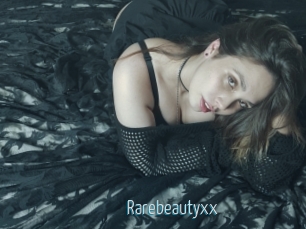 Rarebeautyxx
