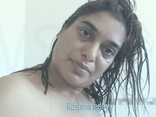Rashmireddy