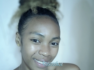 rasoaalice Video Sexe