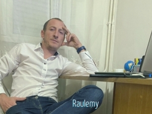 Raulemy