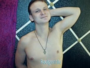 Raulgentile