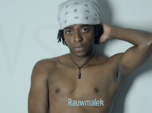 Rauwmalek