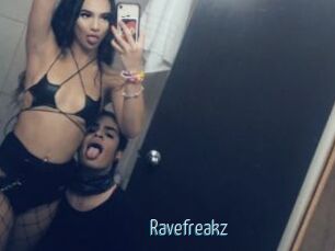 Ravefreakz