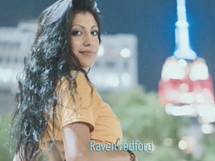 Raven_redford