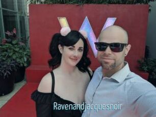 Ravenandjacquesnoir