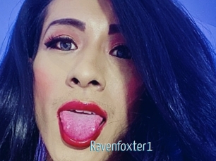 ravenfoxter1 Video Sexe