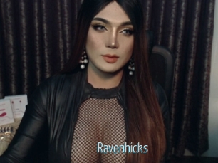 Ravenhicks