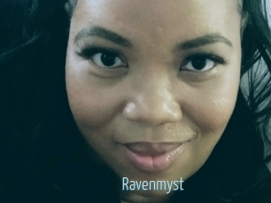 Ravenmyst