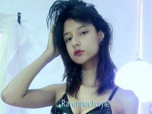 Ravennocturne