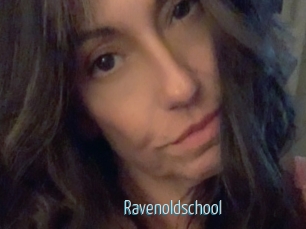 Ravenoldschool