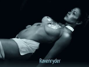 Ravenryder