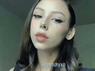 Ravenskyxo