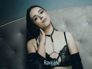 Ravijade
