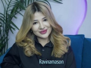 Ravinamason