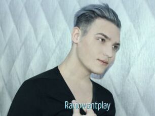 Raviowantplay