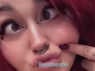 Ravishmerebel