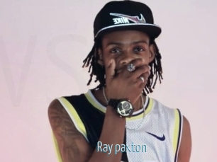 ray_paxton Video Sexe