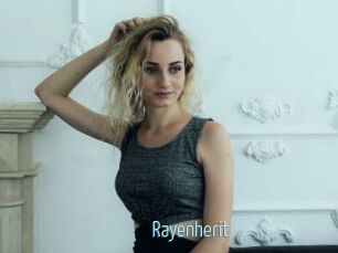 Rayenherit