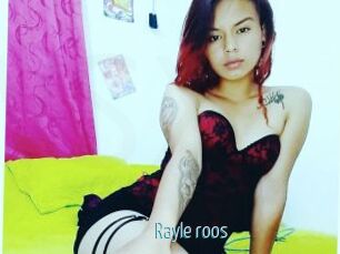 rayle_roos Video Sexe