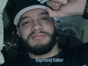 Raymond_baker